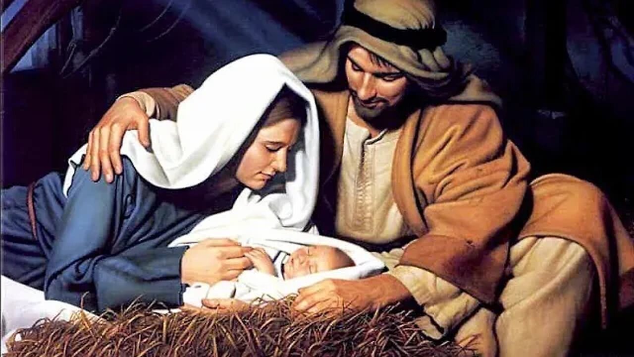 The Book of John, The Prayer, part 9