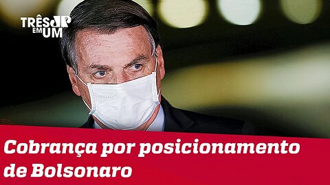 Ala política do Executivo quer manter auxílio emergencial