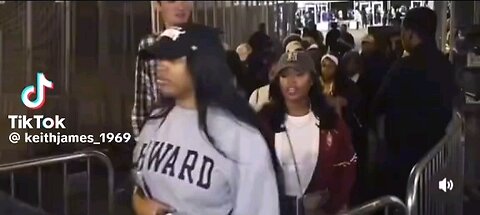 Harris voters are unhappy after Trump Win
