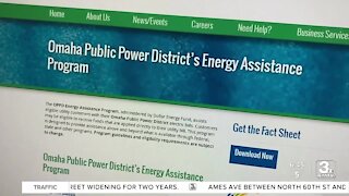 Finding utility help during the pandemic