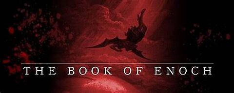 1st Book of enoch Chapt. 37: 1- 5 Introduction to the 3 Parables
