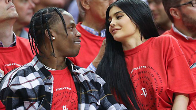 Kylie Jenner Wants ANOTHER Baby With Travis Scott RIGHT NOW!