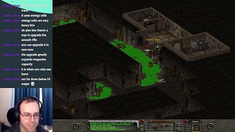 Wishing for Nuclear Winter: Fallout 2 Part 8