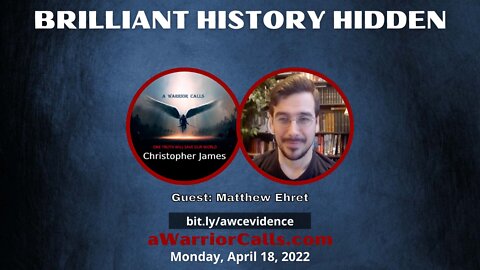 BRILLIANT HISTORY HIDDEN