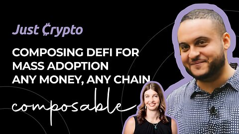 Composable brings the multi-chain future together with IBC