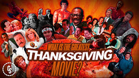 THANKSGIVING - Official Teaser Trailer (HD)