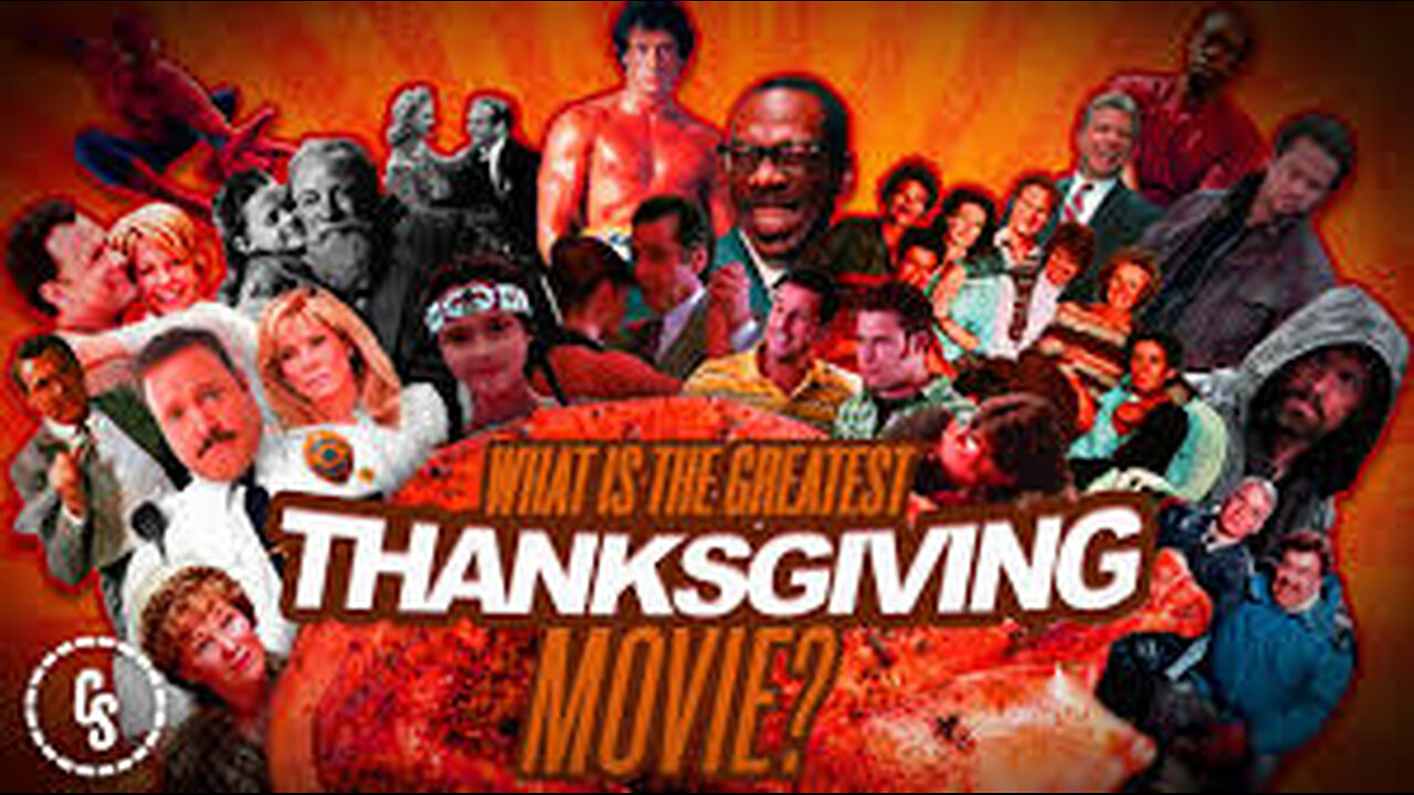 THANKSGIVING - Official Teaser Trailer (HD)