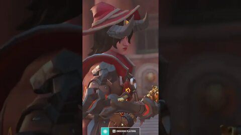 Overwatch 2 Ashe Gameplay BoB Comp