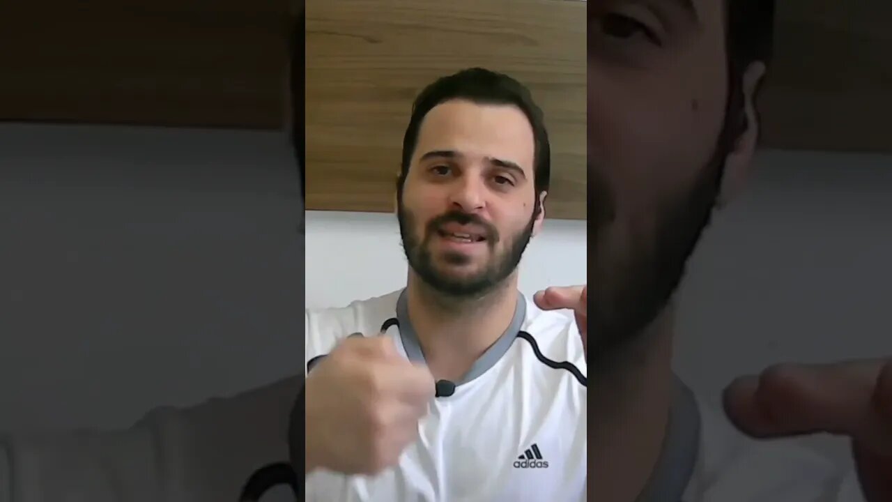 A importancia do Agachamento e Deadlift para o LPO. #Shorts