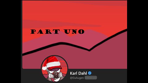 WRSA Radio Ep 156- An interview with Karl Dahl (Part one)