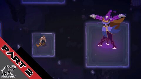 The Mageseeker: A League of Legends Story || HD 60FPS || Walkthrough No Commentary Part 2