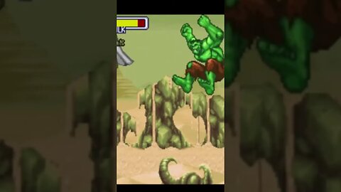 Marvel Super Heroes #videogame #youtube #youtubeshorts #gamer #anime #console #game #retro #games