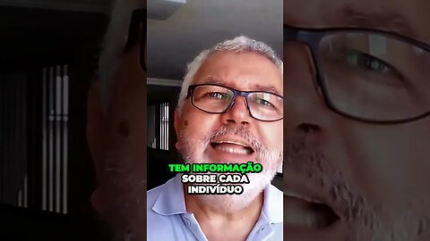 Desvendando a verdade por trás de um líder global, tecnologia e o controle da informação