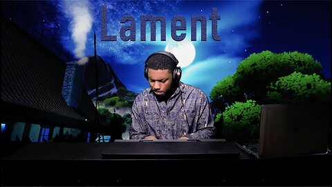 Lament - Teeo D [by J. J. Johnson]