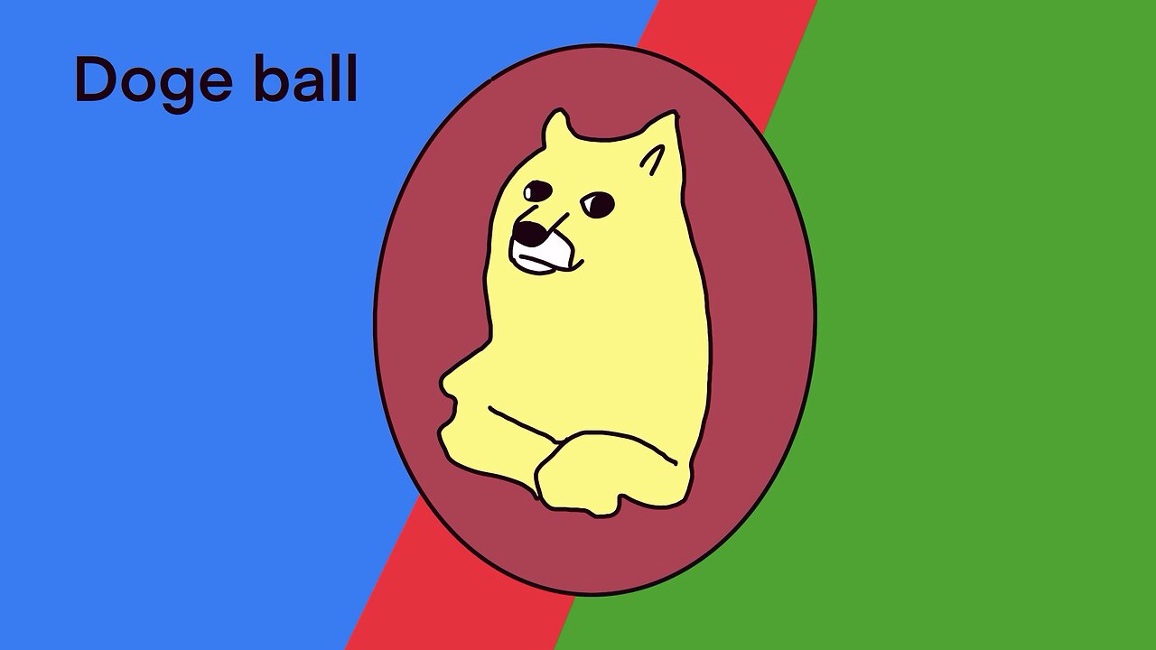 Doge ball