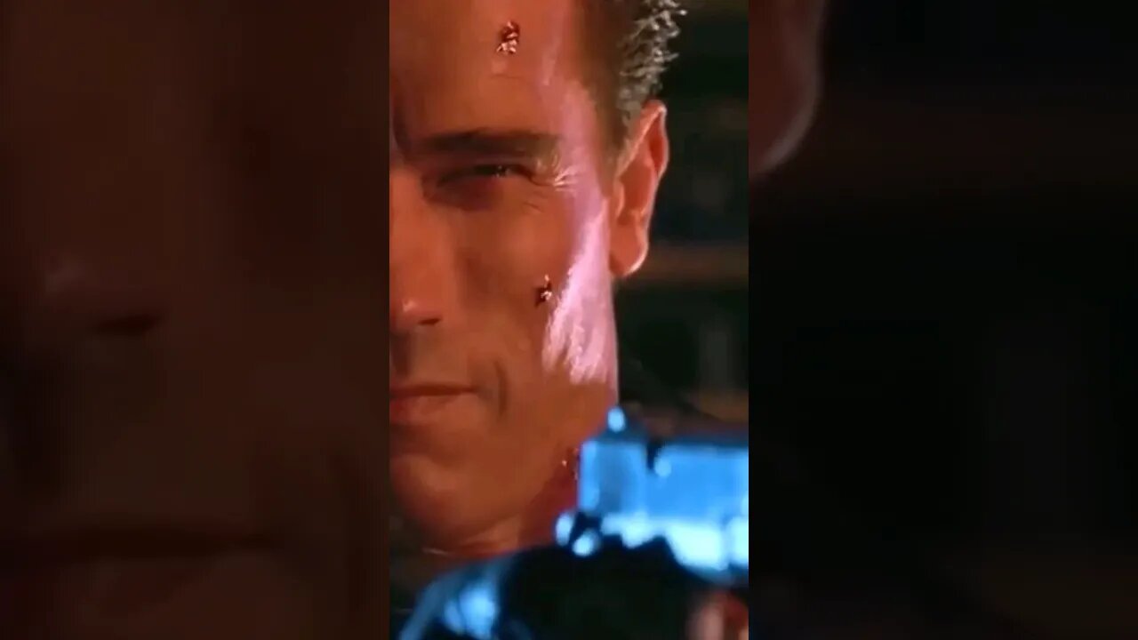 Subscribe Or Arnold Will Spawn In Your Bathroom