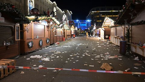 WTF is Wrong with Germany?