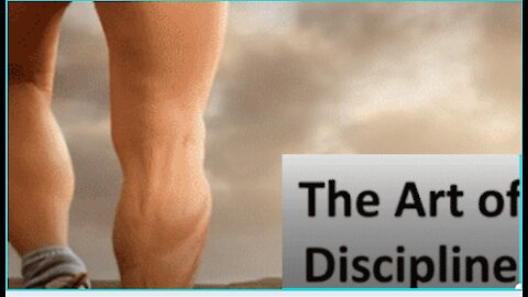 The Power Of Discipline