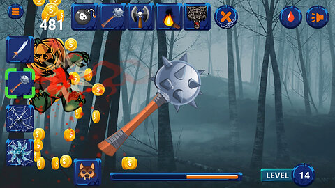 Kick The Pumpkin - Android Gameplay [19+ Mins, 1080p60fps]
