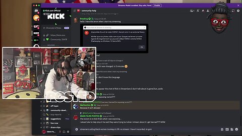 The News with POSTED