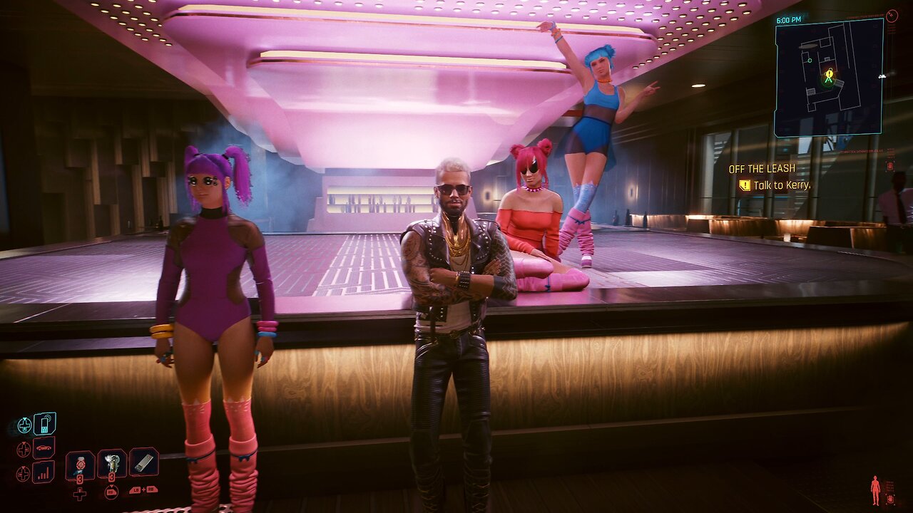 Cyberpunk 2077 - Part 69