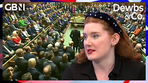 MPs’ £86k salary should be DOUBLED, says Sajid Javid | ‘I could do a better job!’