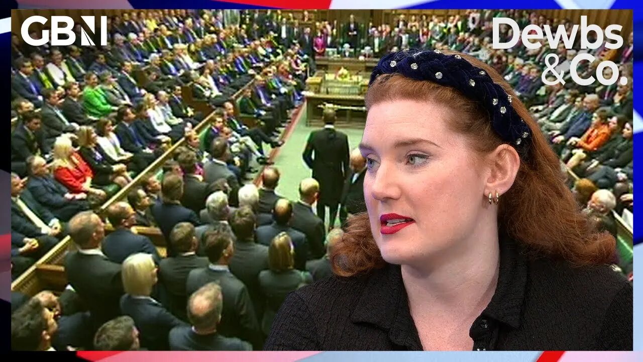 MPs’ £86k salary should be DOUBLED, says Sajid Javid | ‘I could do a better job!’