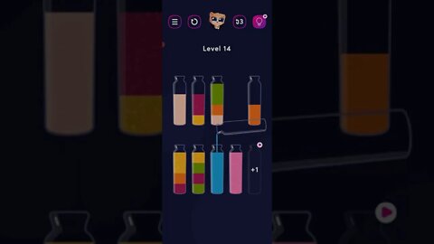Get Color Level 14