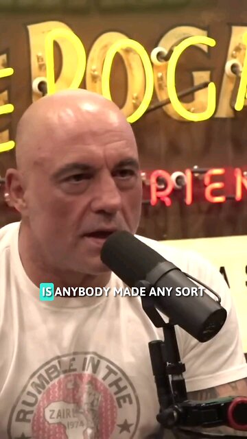 Debate Challenge: Rational Arguments? #rational #joeroganclips #arguments