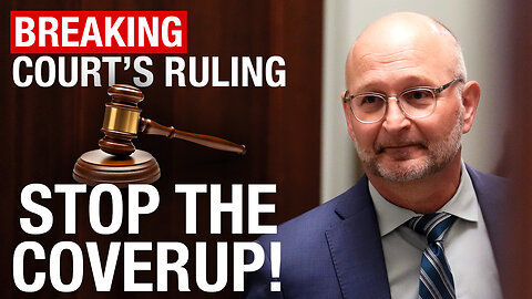 HUGE BREAKING NEWS: Lametti to hand over Twitter account, court sides with Rebel