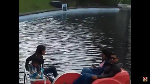 PARQUE ALAMEDA