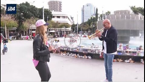 Noticias en Espanol desde Israel | The battle against Islamophobia, and the love for Celia Cruz