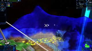 FPS: The Hill by Qople - Creeper World 4