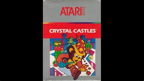 Let's Play Crystal Castles