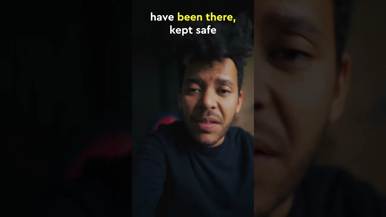 Why is SBF going to jail? 3/3