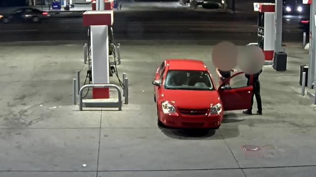 Gas station owner helps catch teens in Detroit carjacking spree