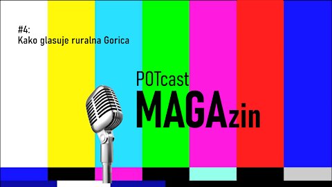 Podcast Magazin #4