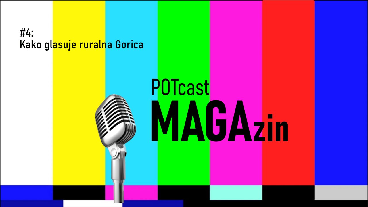 Podcast Magazin #4