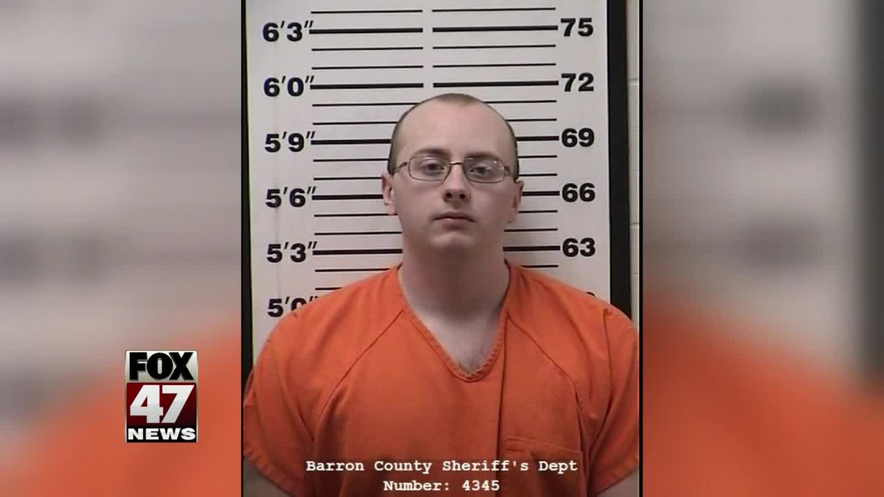 The painstaking steps Jayme Closs' abductor says he took to kidnap her