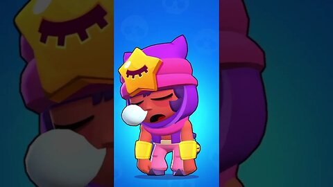 Brawl Stars Brawlers Showcase, Name this Brawlers #Shorts 56