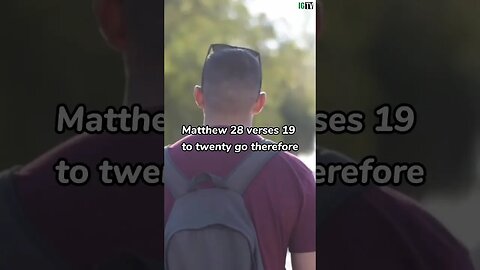 preach the Gospel #viral #shortsvideo #shortsyoutube #shortsfeed #christianmotivation