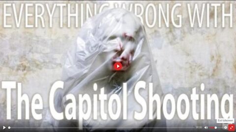 ~EVERYTHING WRONG WITH THE CAPITOL SHOOTING IN 21 MINUTES OR LESS~