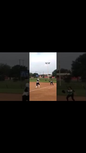 Knowing when to come off the base