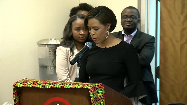 Citi Group: Tampa campus celebrates Black History Month with program