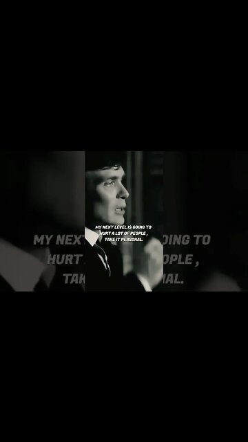 Next Level | Peaky Blinders