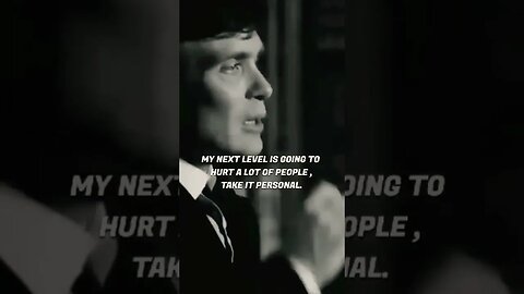 Next Level | Peaky Blinders