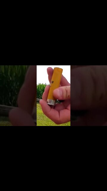 Did The Challenge Hull Sound A Bit Quieter?🧐🙉