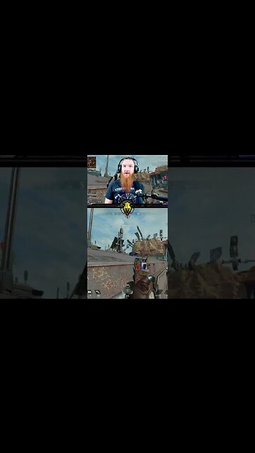 Apex Legends - Tactics and such