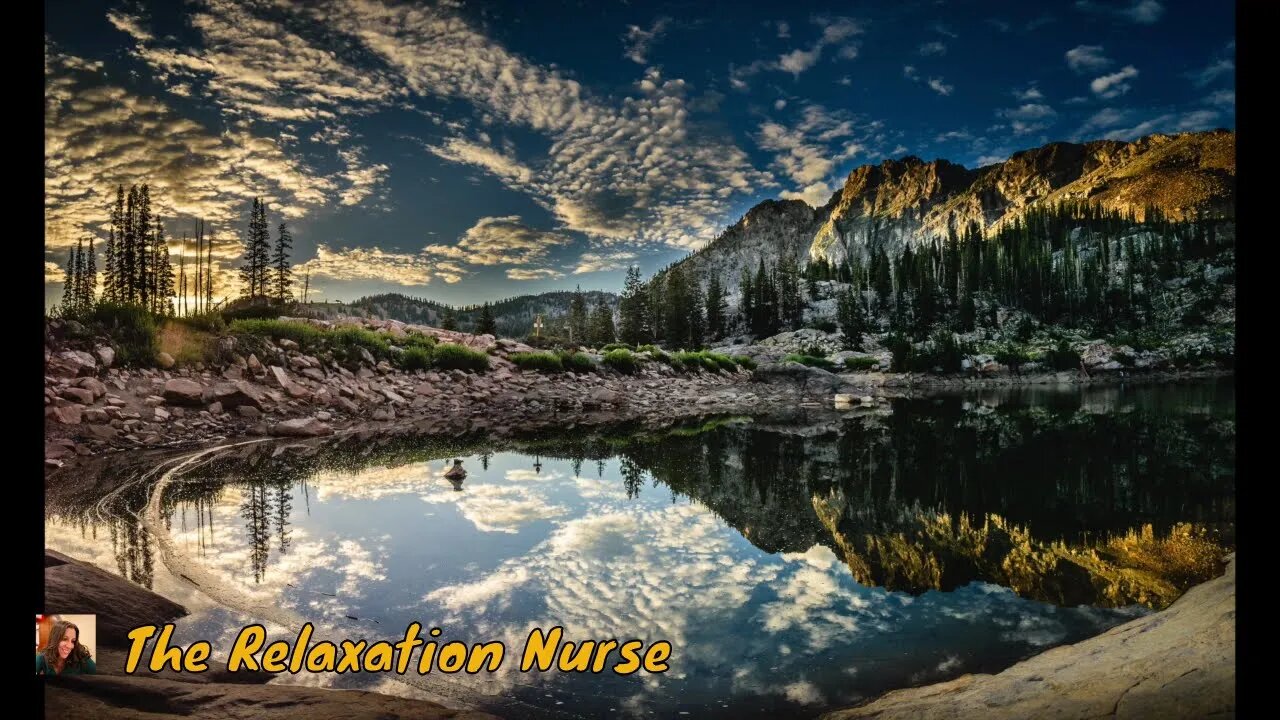 The Best Peaceful Music, Stress Relief, Calming Music, Meditation, Relaxing Music, Study Music