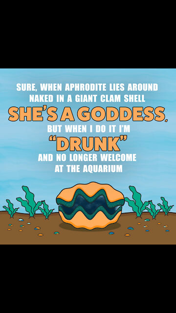 Aphrodite [GMG Originals]